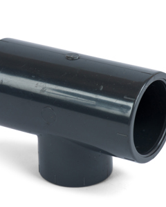 T-piece 32x25x32 PVC